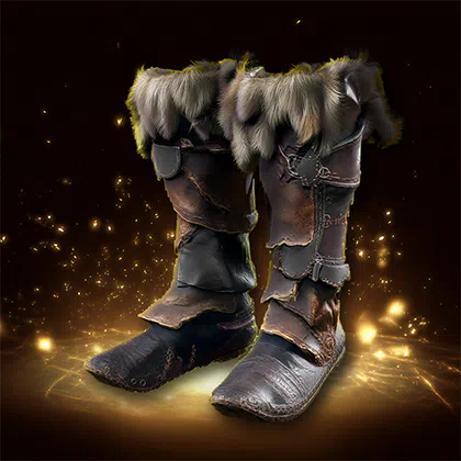 Diablo 4 Beastfall Boots Boosting