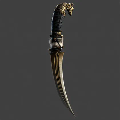 Diablo 4 Sabre of Tsasgal Boosting