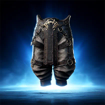 Diablo 4 Arreat’s Bearing Boost