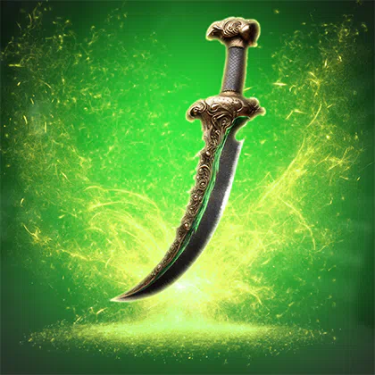 Diablo 4 Asheara’s Khanjar Boost