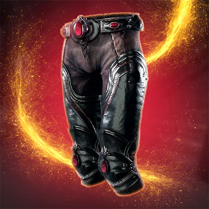 Diablo 4 Axial Conduit Boost