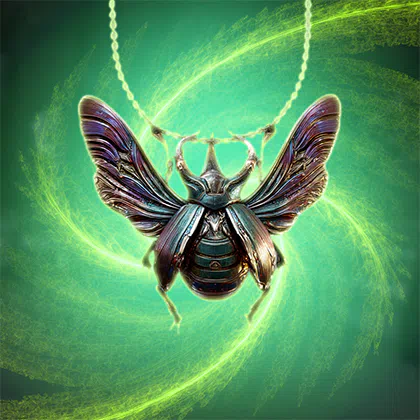 Diablo 4 Banished Lord’s Talisman Boost