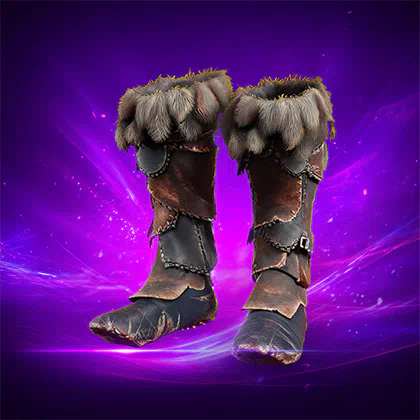 Diablo 4 Beastfall Boots Boost