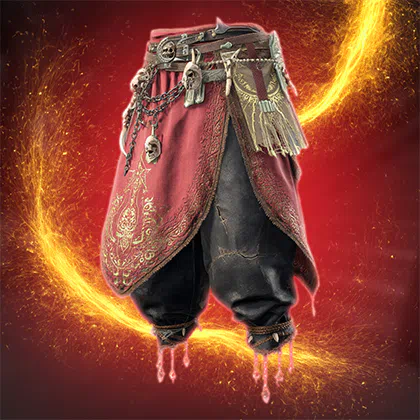 Diablo 4 Blood Moon Breeches Boost