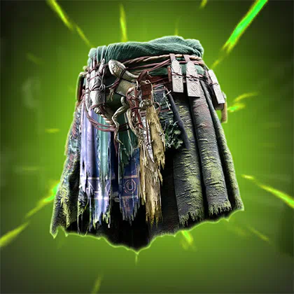 Diablo 4 Kilt Of Blackwing Boost