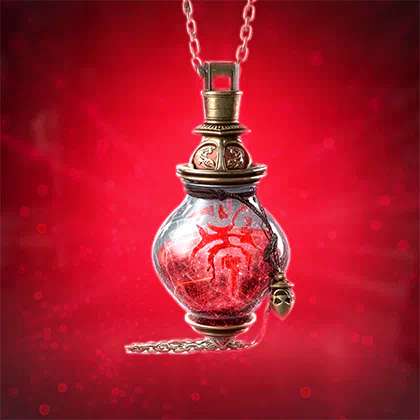 Diablo 4 Locran’s Talisman Boost