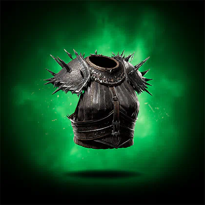 Diablo 4 Mantle of Mountain’s Fury Boost