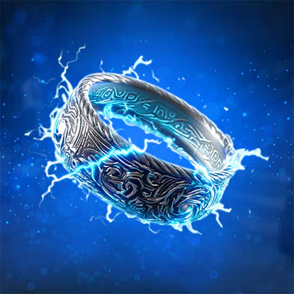 Diablo 4 Mjölnic Ryng Boost