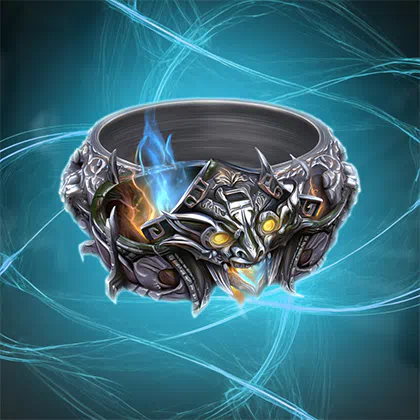 Diablo 4 Ring of the Midnight Sun Boost