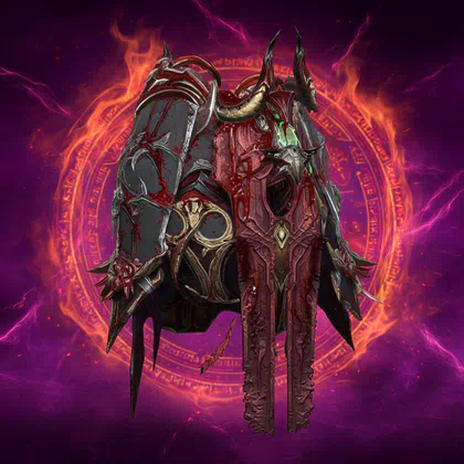 Buy Diablo 4 Chainscourged Mail Boosting