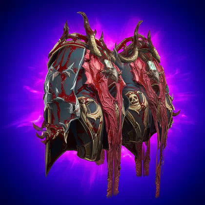 Diablo 4 Chainscourged Mail Carry