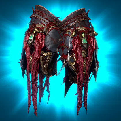 Diablo 4 Chainscourged Mail Boost