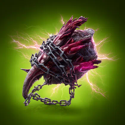 D4 Corrupted Claw of Andariel Carry