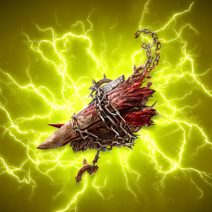 D4 Corrupted Claw of Andariel Boost