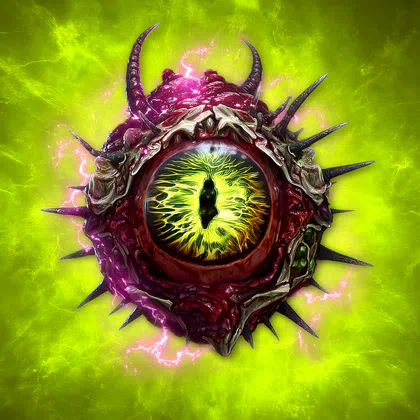 D4 Corrupted Eye of Belial Carry