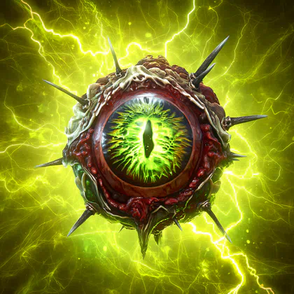 D4 Corrupted Eye of Belial Boost