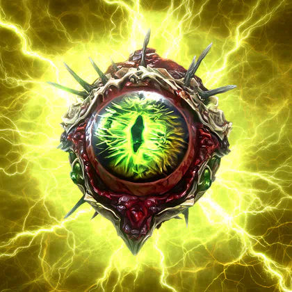 Diablo 4 Corrupted Eye of Belial Carry