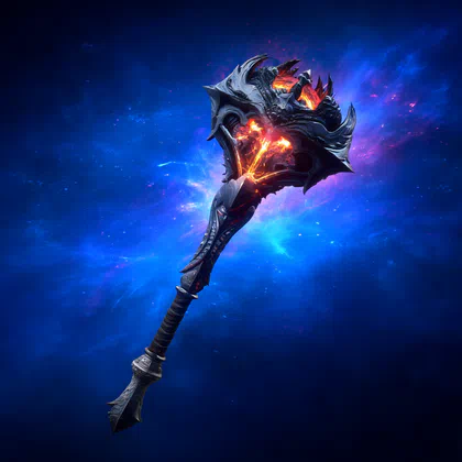 Diablo 4 Gravebloom Carry