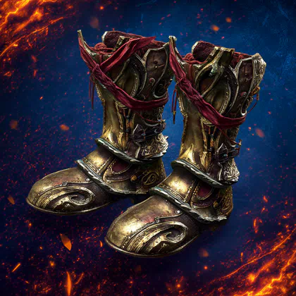 Buy Diablo 4 Khamsin Steppewalkers Boosting