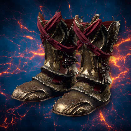 Buy Diablo 4 Khamsin Steppewalkers Boost