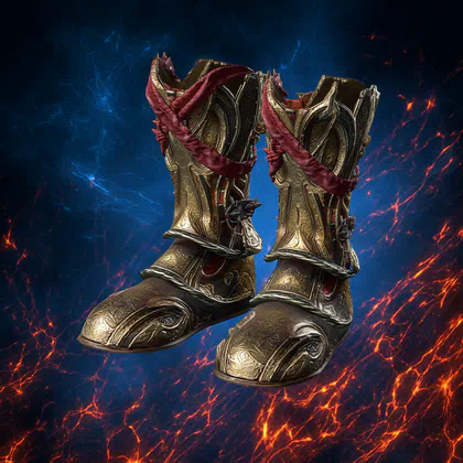 Diablo 4 Khamsin Steppewalkers Boosting