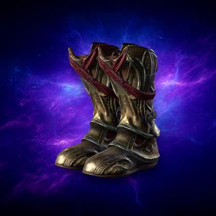 Diablo 4 Khamsin Steppewalkers Carry