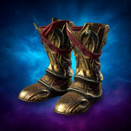 Diablo 4 Khamsin Steppewalkers Boost