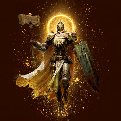 Diablo 4 Paladin Builds Boost