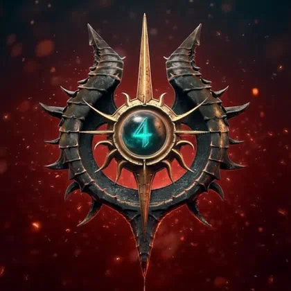 Diablo 4 Divine Gifts Boosting
