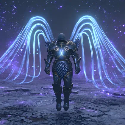 Buy D4 Divine Favor Service