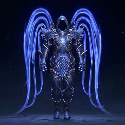 Diablo 4 Divine Favor Service