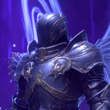 Diablo 4 Divine Favor Carry