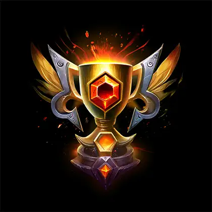 Buy Dota 2 Battle Cup Carry - Low Priority Matches