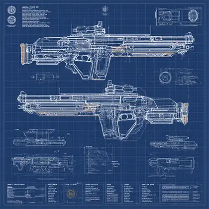 Dune Awakening Schematics Boost