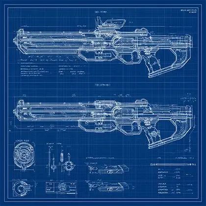 Dune Awakening Schematics Boosting Service