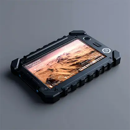 Dune Intel Points Farm Service