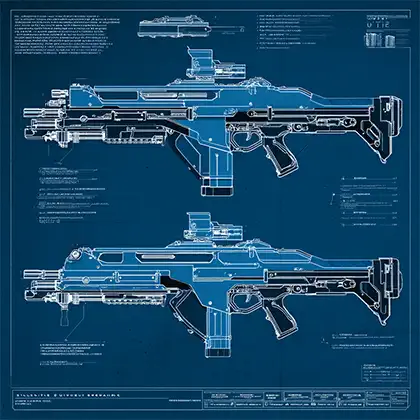 Dune Awakening Schematics Farm Service