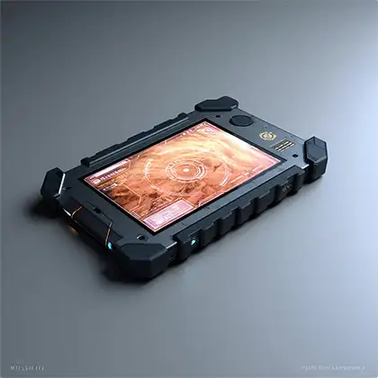 Dune Intel Points Carry Service