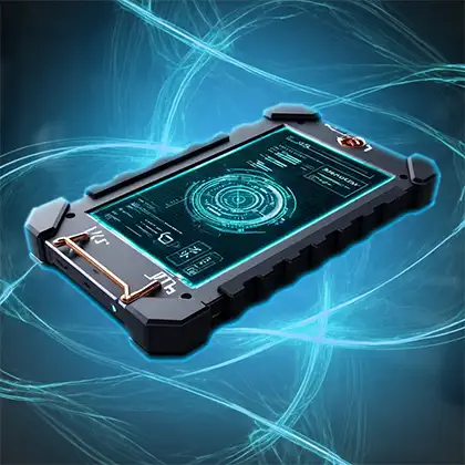 Dune Awakening Intel Points Carry Service