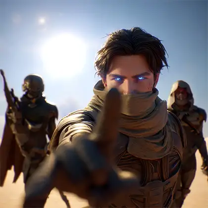 Dune Awakening Coaching Service