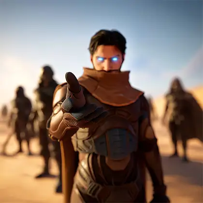 Dune Awakening Coaching Boost