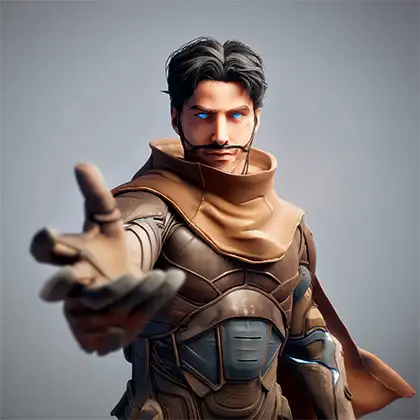 Dune Awakening Coaching Carry Service