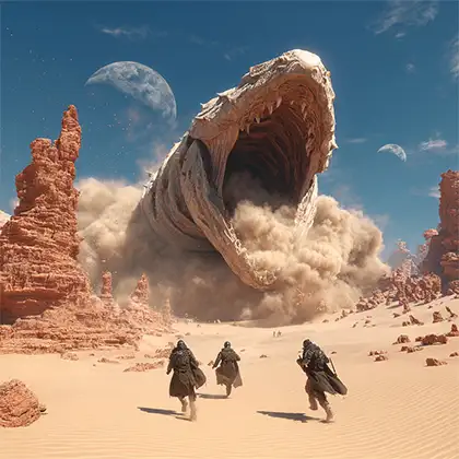 Buy Dune Awakening Dungeons Boost Service