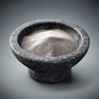 DA Diamondine Dust Service