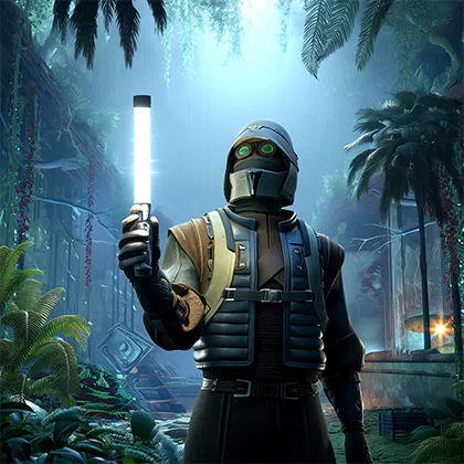 Dune Awakening Chapter 2 Armor Boost