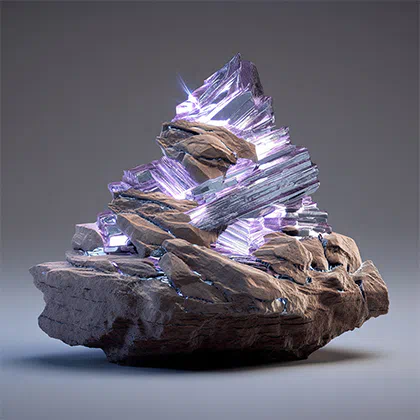 DA Titanium Ore Service