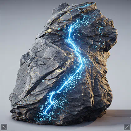 DA Duraluminum Ingot Boosting