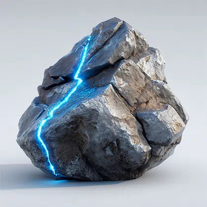 DA Duraluminum Ingot Carry