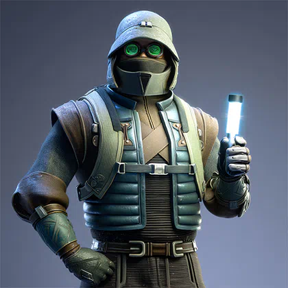 Dune Awakening Chapter 2 Armor Carry Service