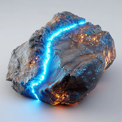 DA Duraluminum Ingot Boost